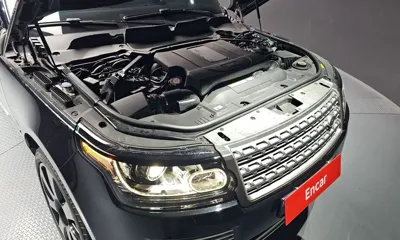 Land Rover Range Rover 2017, 79343 км, за 28417.52 USD - фото 6