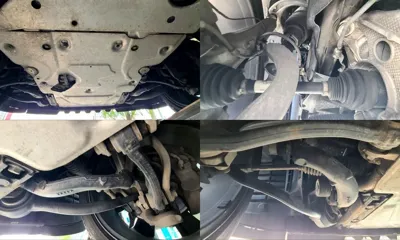 Land Rover Range Rover 2017, 79343 км, за 28417.52 USD - фото 20