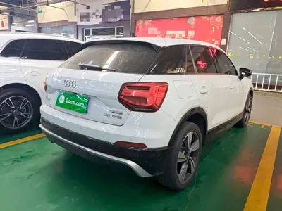 Audi Q2L 2021, 98900 км, за 10873.83 USD - фото 7