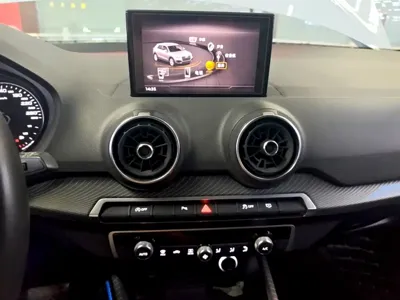 Audi Q2L 2021, 98900 км, за 10873.83 USD - фото 13