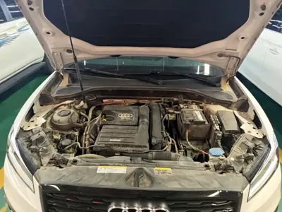 Audi Q2L 2021, 98900 км, за 10873.83 USD - фото 20