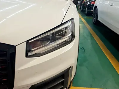 Audi Q2L 2021, 98900 км, за 10873.83 USD - фото 24