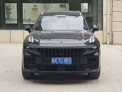 Lynk & Co 09 2023, 40000 км, за 19139.8 USD