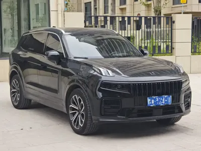 Lynk & Co 09 2023, 40000 км, за 19139.8 USD