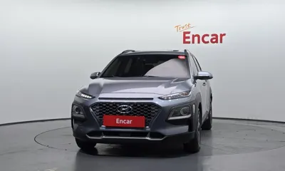 Hyundai Kona 2020, 112002 км, за 11027.96 USD
