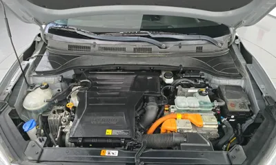 Hyundai Kona 2020, 112002 км, за 11027.96 USD - фото 6