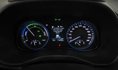 Hyundai Kona 2020, 112002 км, за 11027.96 USD - фото 8