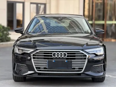 Audi A6L 2021, 70000 км, за 23314.34 USD