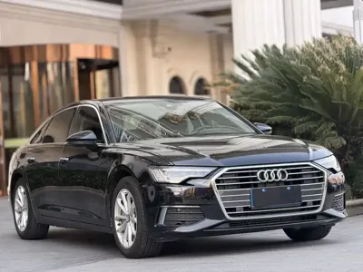 Audi A6L 2021, 70000 км, за 23314.34 USD