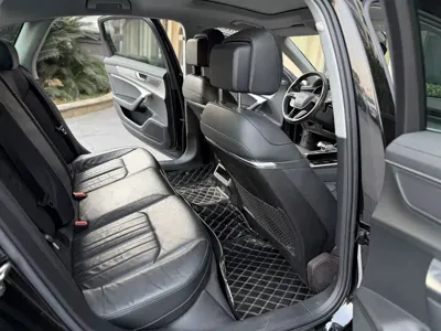 Audi A6L 2021, 70000 км, за 23314.34 USD