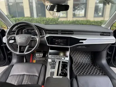 Audi A6L 2021, 70000 км, за 23314.34 USD - фото 6