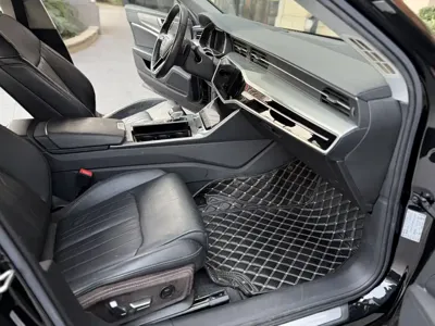 Audi A6L 2021, 70000 км, за 23314.34 USD - фото 7