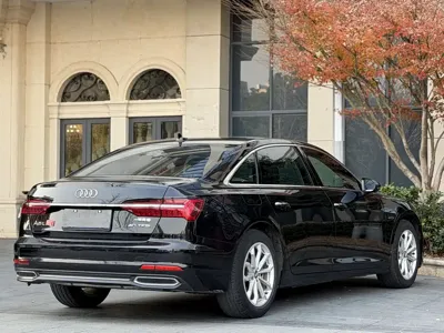Audi A6L 2021, 70000 км, за 23314.34 USD - фото 8