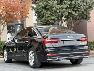 Audi A6L 2021, 70000 км, за 23314.34 USD - фото 9