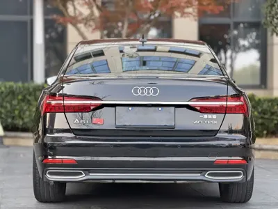 Audi A6L 2021, 70000 км, за 23314.34 USD - фото 10