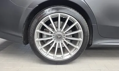 Mercedes-Benz AMG GT 2021, 32830 км, за 45537.48 USD