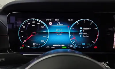 Mercedes-Benz AMG GT 2021, 32830 км, за 45537.48 USD - фото 8