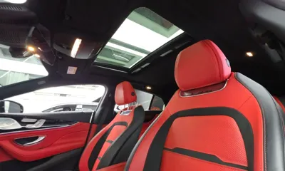 Mercedes-Benz AMG GT 2021, 32830 км, за 45537.48 USD - фото 18