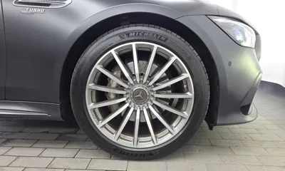 Mercedes-Benz AMG GT 2021, 32830 км, за 45537.48 USD - фото 21