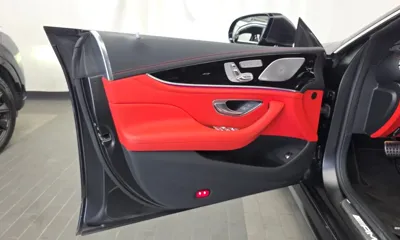 Mercedes-Benz AMG GT 2021, 32830 км, за 45537.48 USD - фото 24