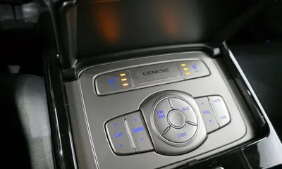 Hyundai Genesis 2012, 196654 км, за 2364.69 USD - фото 20
