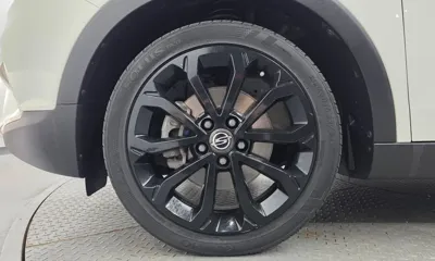 KG_Mobility_Ssangyong TIBOLI 2017, 126949 км, за 4293.52 USD