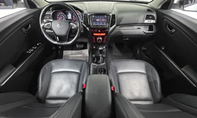 KG_Mobility_Ssangyong TIBOLI 2017, 126949 км, за 4290.45 USD - фото 7