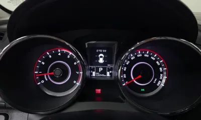 KG_Mobility_Ssangyong TIBOLI 2017, 126949 км, за 4290.45 USD - фото 8