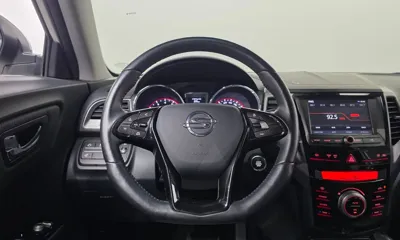 KG_Mobility_Ssangyong TIBOLI 2017, 126949 км, за 4290.45 USD - фото 14