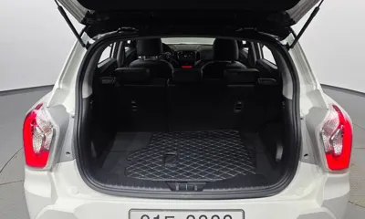 KG_Mobility_Ssangyong TIBOLI 2017, 126949 км, за 4290.45 USD - фото 20
