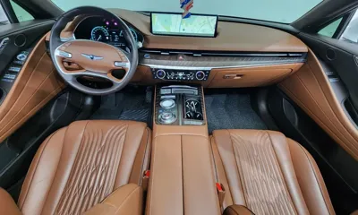 Genesis G80 2022, 78446 км, за 24395.03 USD - фото 7