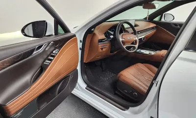 Genesis G80 2022, 78446 км, за 24395.03 USD - фото 10