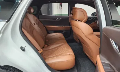 Genesis G80 2022, 78446 км, за 24395.03 USD - фото 11