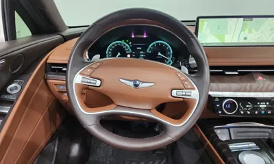 Genesis G80 2022, 78446 км, за 24395.03 USD - фото 13