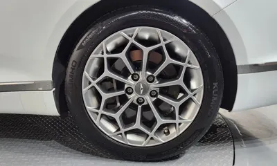 Genesis G80 2022, 78446 км, за 24395.03 USD - фото 21