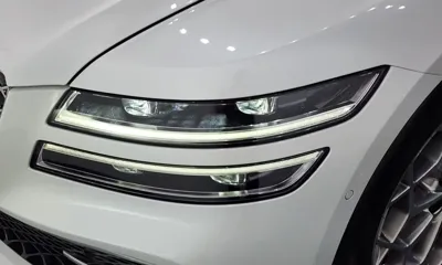 Genesis G80 2022, 78446 км, за 24395.03 USD - фото 22