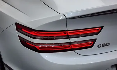 Genesis G80 2022, 78446 км, за 24395.03 USD - фото 23
