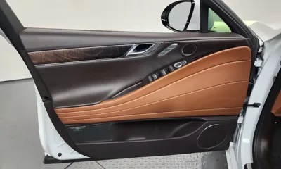 Genesis G80 2022, 78446 км, за 24395.03 USD - фото 24