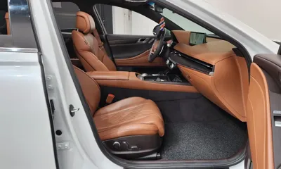 Genesis G80 2022, 78446 км, за 24395.03 USD - фото 26