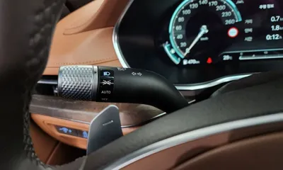Genesis G80 2022, 78446 км, за 24395.03 USD - фото 28