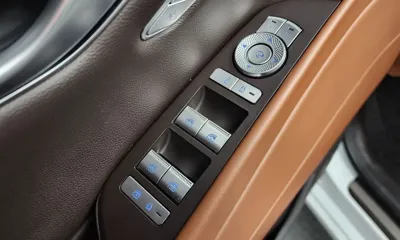 Genesis G80 2022, 78446 км, за 24395.03 USD - фото 30