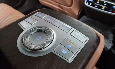 Genesis G80 2022, 78446 км, за 24395.03 USD - фото 32
