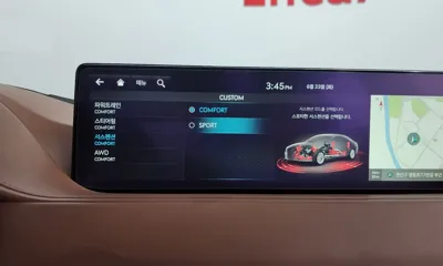 Genesis G80 2022, 78446 км, за 24395.03 USD - фото 36