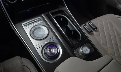 Genesis GV80 2022, 93802 км, за 30129.97 USD - фото 9