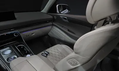 Genesis GV80 2022, 93802 км, за 30129.97 USD - фото 26