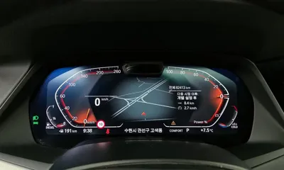 BMW X6 2021, 82413 км, за 37375.18 USD - фото 8