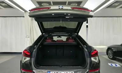 BMW X6 2021, 82413 км, за 37375.18 USD - фото 20
