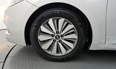 Hyundai Grandeur 2014, 196837 км, за 3678.4 USD