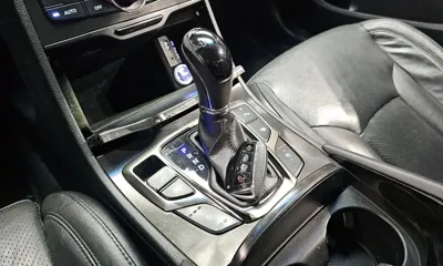 Hyundai Grandeur 2014, 196837 км, за 3678.4 USD - фото 9