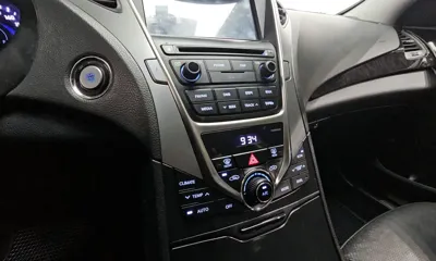 Hyundai Grandeur 2014, 196837 км, за 3678.4 USD - фото 15